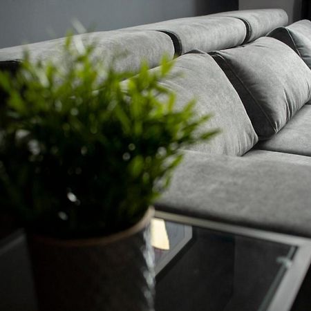 Hostgost Selected Suites - Botanical Garden Belgrado Exterior foto