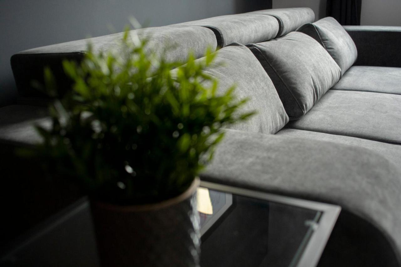 Hostgost Selected Suites - Botanical Garden Belgrado Exterior foto